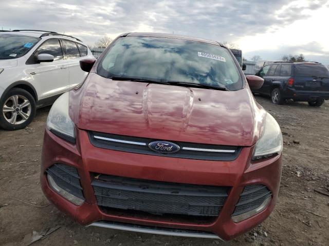 Photo 5 from auction – 2014 FORD ESCAPE SE with VIN 1FMCU0GX3EUC06865