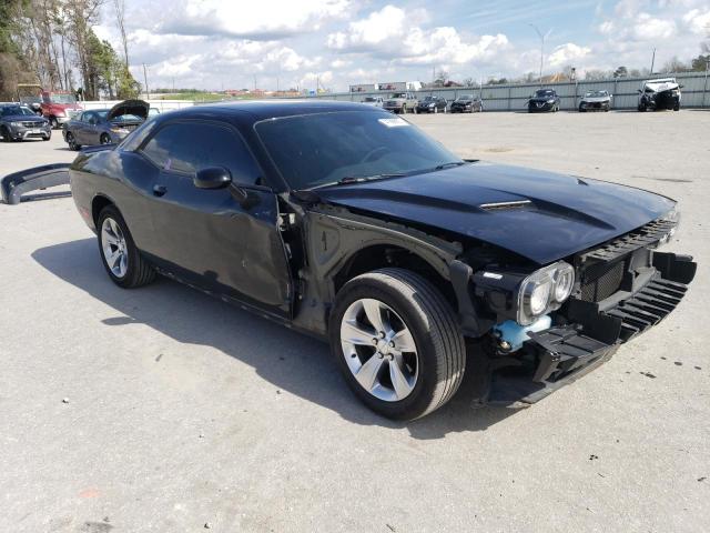 Photo 4 from auction – 2019 DODGE CHALLENGER with VIN 2C3CDZAG0KH561674