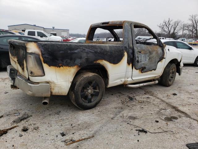 Photo 3 from auction – 2014 RAM 1500 ST with VIN 3C6JR6AGXEG303578