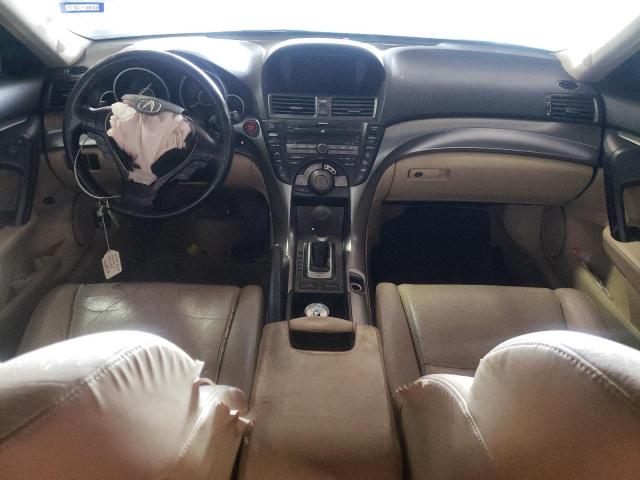 Photo 8 from auction – 2009 ACURA TL with VIN 19UUA86539A006089