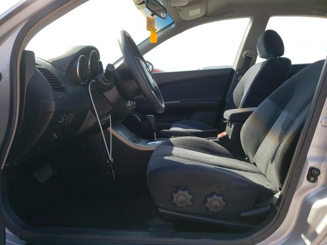 Photo 7 from auction – 2005 NISSAN ALTIMA S with VIN 1N4AL11D85N402822
