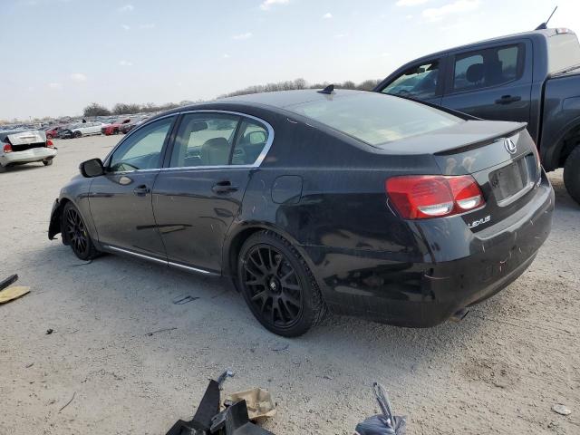 Photo 2 from auction – 2009 LEXUS GS 350 with VIN JTHBE96S390044416