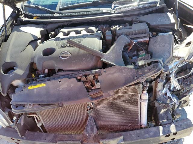 Photo 11 from auction – 2010 NISSAN MAXIMA S with VIN 1N4AA5AP7AC801007