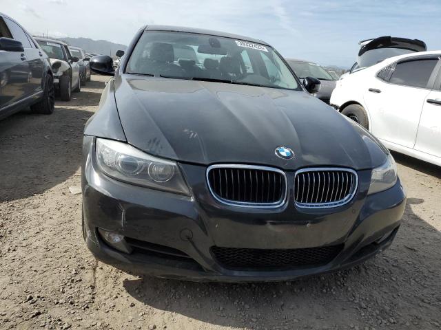 Photo 5 from auction – 2009 BMW 328 I with VIN WBAPH77549NM45307