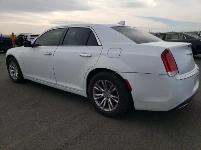 Photo 2 from auction – 2016 CHRYSLER 300C with VIN 2C3CCAEG8GH181861