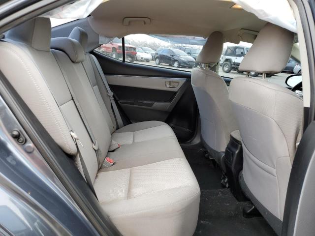 Photo 10 from auction – 2014 TOYOTA COROLLA L with VIN 2T1BURHE6EC149706