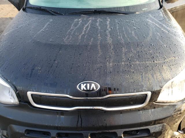 صورة رقم 11 من المزاد - 2016 KIA SOUL + مع VIN KNDJP3A56G7402702