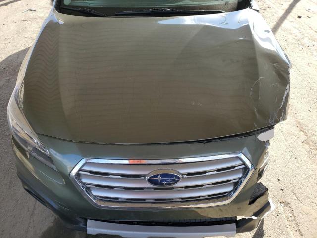 Photo 11 from auction – 2017 SUBARU OUTBACK 2. with VIN 4S4BSANC1H3391659