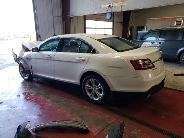 Photo 2 from auction – 2016 FORD TAURUS SE with VIN 1FAHP2D88GG145076