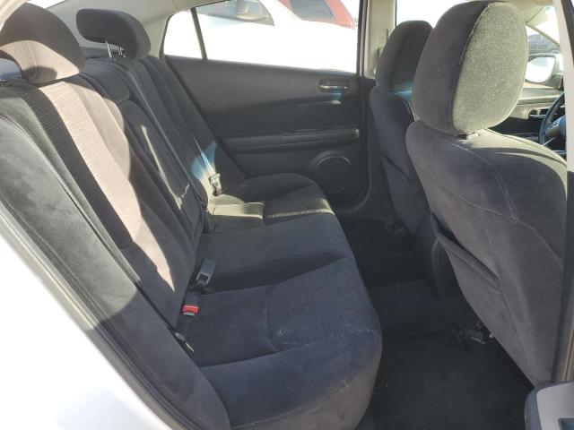 Photo 10 from auction – 2010 MAZDA 6 I with VIN 1YVHZ8CH4A5M17256