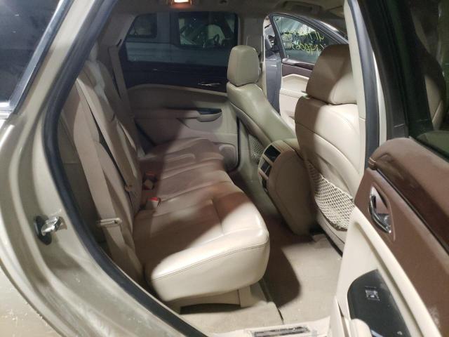 Photo 10 from auction – 2014 CADILLAC SRX LUXURY with VIN 3GYFNEE34ES533085