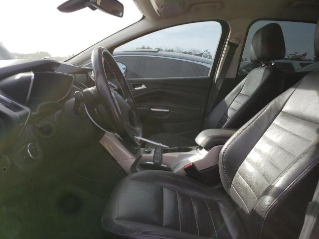 Photo 7 from auction – 2013 FORD C-MAX SEL with VIN 1FADP5BU4DL504877