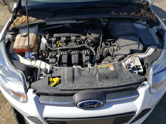 Photo 11 from auction – 2013 FORD FOCUS SE with VIN 1FADP3F2XDL187944