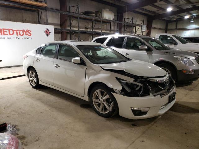 Photo 4 from auction – 2014 NISSAN ALTIMA 2.5 with VIN 1N4AL3AP0EC279292