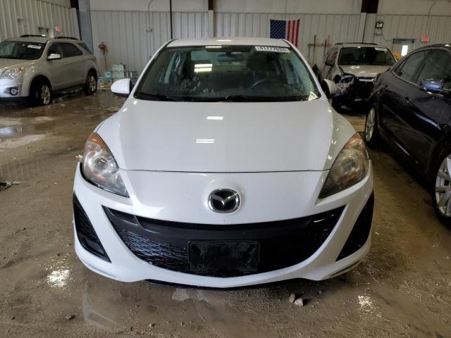 Фото 5 с аукциона – 2011 MAZDA 3 I с VIN JM1BL1VG8B1450844
