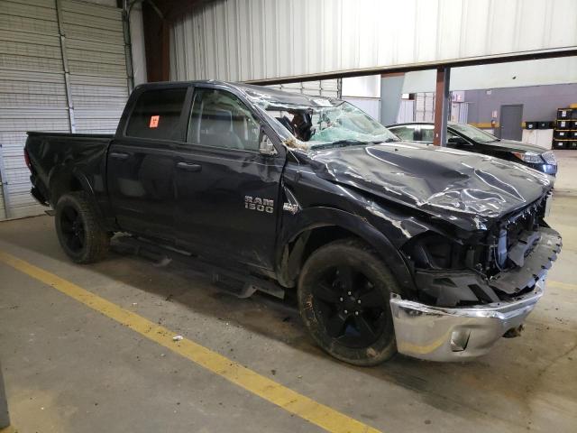 Photo 4 from auction – 2016 RAM 1500 SLT with VIN 1C6RR7LT9GS391988