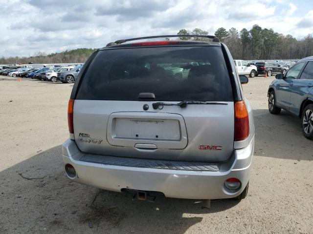 Photo 6 from auction – 2005 GMC ENVOY with VIN 1GKDS13SX52244902