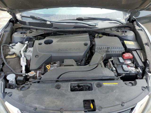 Photo 11 from auction – 2017 NISSAN ALTIMA 2.5 with VIN 1N4AL3AP1HC260402