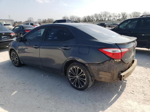 Photo 2 from auction – 2015 TOYOTA COROLLA L with VIN 5YFBURHE2FP200829