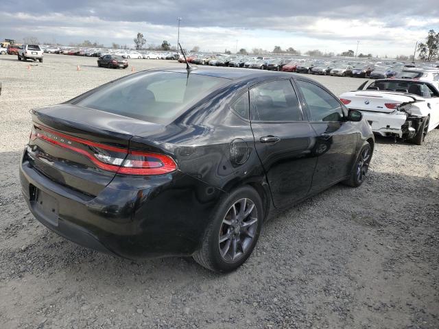 Photo 3 from auction – 2016 DODGE DART SE with VIN 1C3CDFAA0GD515650