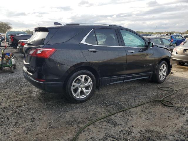 Photo 3 from auction – 2021 CHEVROLET EQUINOX PR with VIN 2GNAXNEV4M6146004