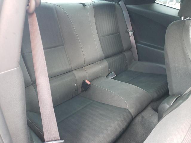 Photo 10 from auction – 2013 CHEVROLET CAMARO LS with VIN 2G1FA1E31D9155287