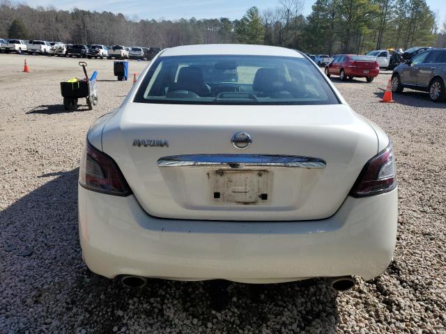 Photo 6 from auction – 2013 NISSAN MAXIMA S with VIN 1N4AA5AP1DC806479