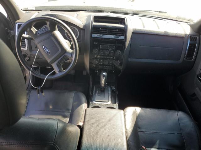 Photo 8 from auction – 2011 FORD ESCAPE LIM with VIN 1FMCU0EG3BKB82593