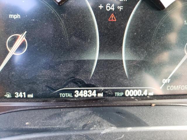 Photo 9 from auction – 2018 BMW X3 XDRIVE3 with VIN 5UXTR9C55JLD69484