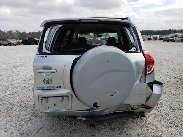 Photo 6 from auction – 2007 TOYOTA RAV4 with VIN JTMZD33VX75050292