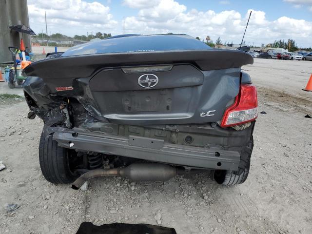 Photo 6 from auction – 2012 TOYOTA SCION TC with VIN JTKJF5C74C3024189