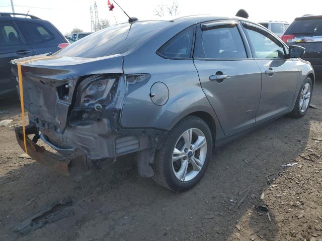 Photo 3 from auction – 2014 FORD FOCUS SE with VIN 1FADP3F28EL207299