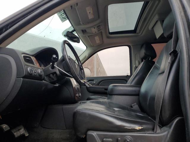 Photo 7 from auction – 2007 CHEVROLET SUBURBAN K with VIN 3GNFK16367G189455