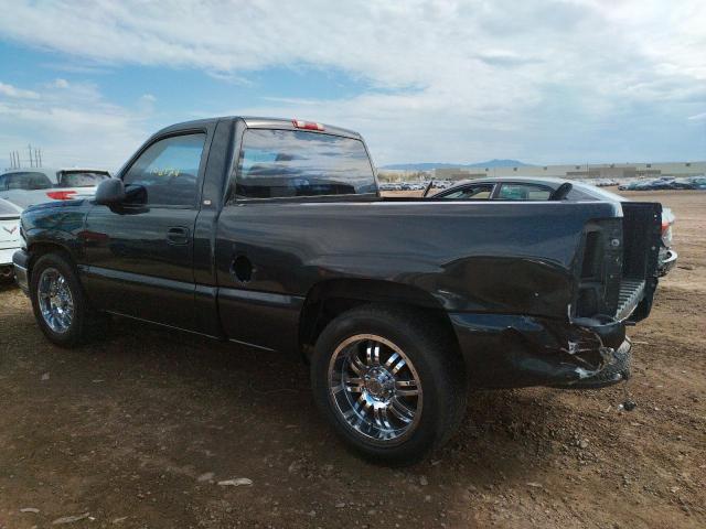 Photo 2 from auction – 2005 CHEVROLET SILVERADO with VIN 1GCEC14X45Z100776