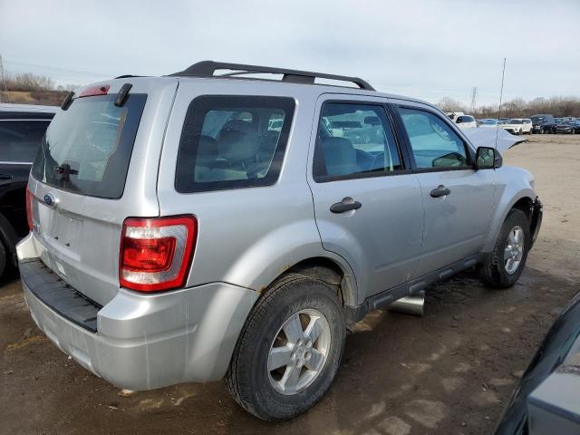 Photo 3 from auction – 2010 FORD ESCAPE XLS with VIN 1FMCU0C75AKC76136