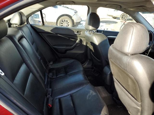 Photo 10 from auction – 2008 ACURA TSX with VIN JH4CL96868C008814