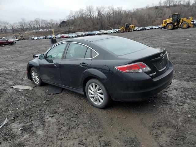 Zdjęcie 2 z aukcji – 2011 MAZDA 6 I z VIN 1YVHZ8CH1B5M15675
