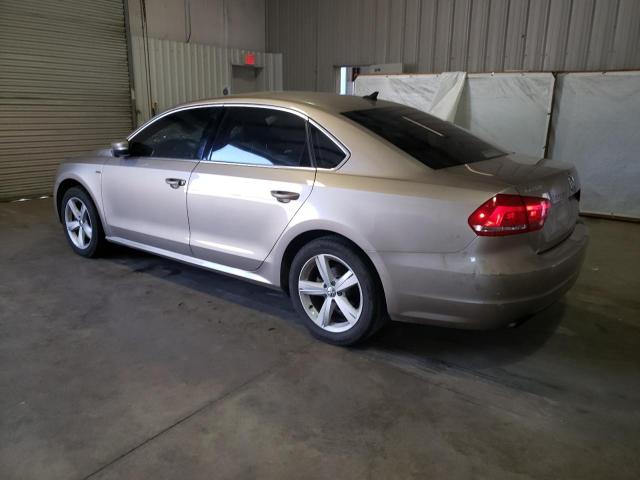 Photo 2 from auction – 2015 VOLKSWAGEN PASSAT S with VIN 1VWAT7A34FC120191