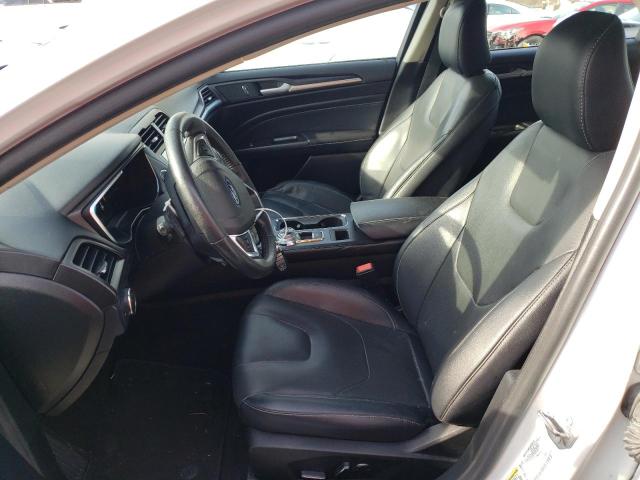 Photo 7 from auction – 2020 FORD FUSION TIT with VIN 3FA6P0D92LR130483