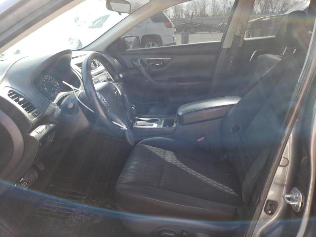 Photo 7 from auction – 2018 NISSAN ALTIMA 2.5 with VIN 1N4AL3AP1JC192219