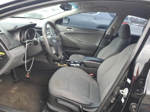 Photo 7 from auction – 2012 HYUNDAI SONATA with VIN 5NPEB4AC2CH332951