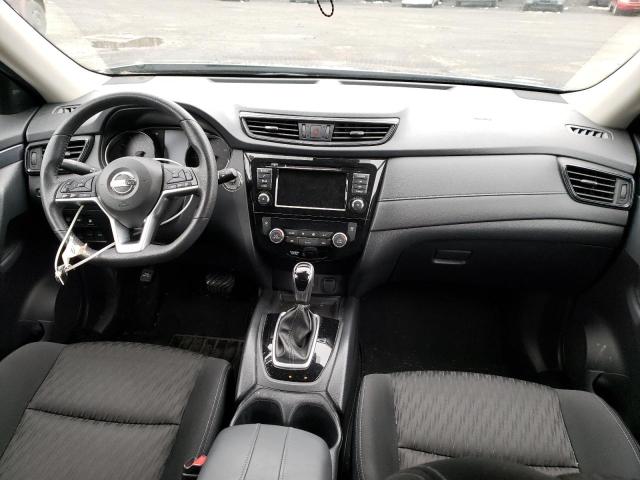 Photo 8 from auction – 2019 NISSAN ROGUE S with VIN KNMAT2MVXKP547168