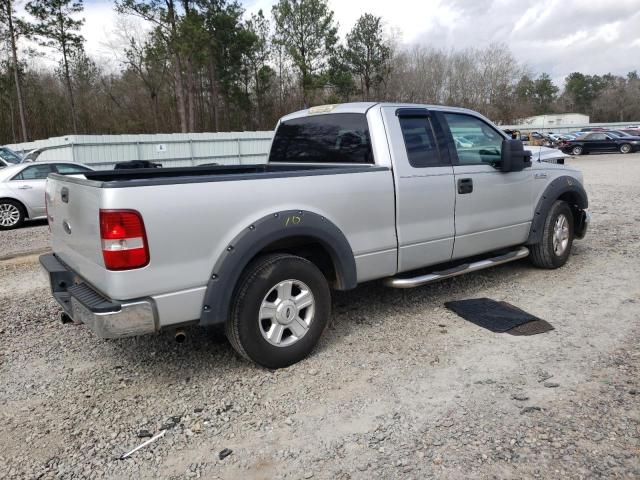 Photo 3 from auction – 2004 FORD F150 with VIN 1FTRX12WX4NA88929