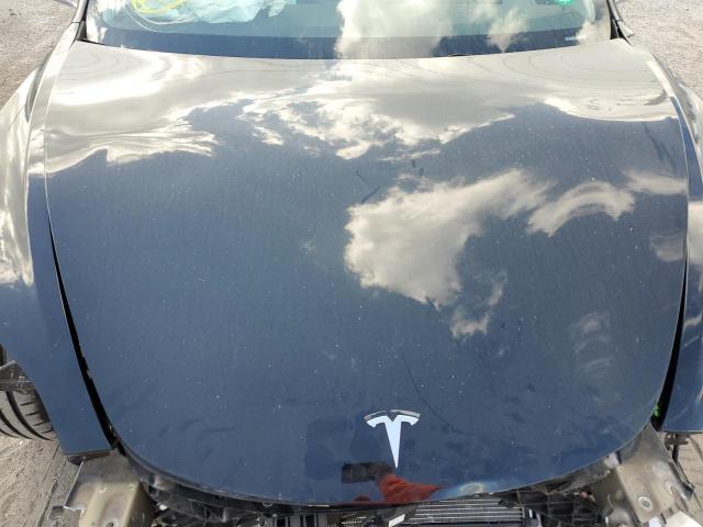 Photo 11 from auction – 2019 TESLA MODEL 3 with VIN 5YJ3E1EB2KF393695
