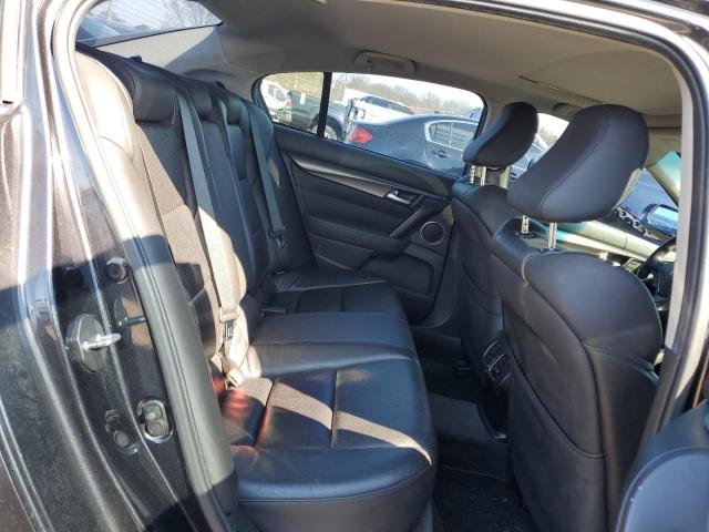 Photo 10 from auction – 2014 ACURA TL TECH with VIN 19UUA8F59EA005510