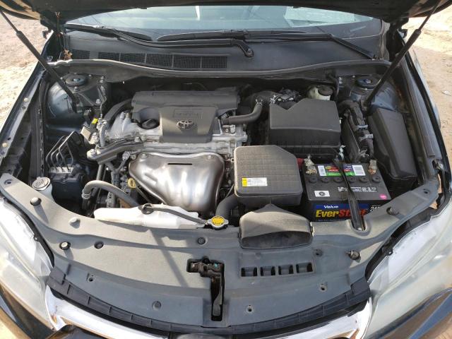 Photo 11 from auction – 2016 TOYOTA CAMRY LE with VIN 4T1BF1FK4GU120520