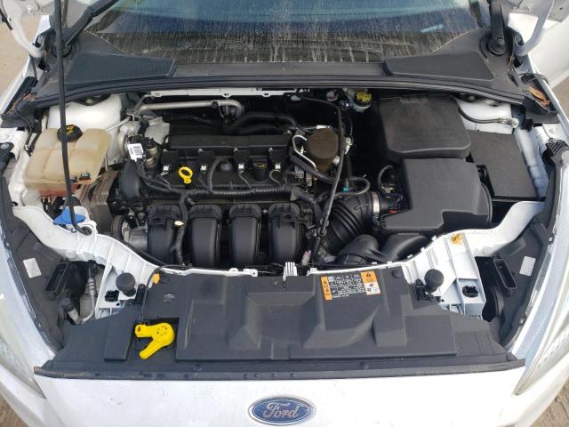 Photo 11 from auction – 2015 FORD FOCUS SE with VIN 1FADP3K26FL366121