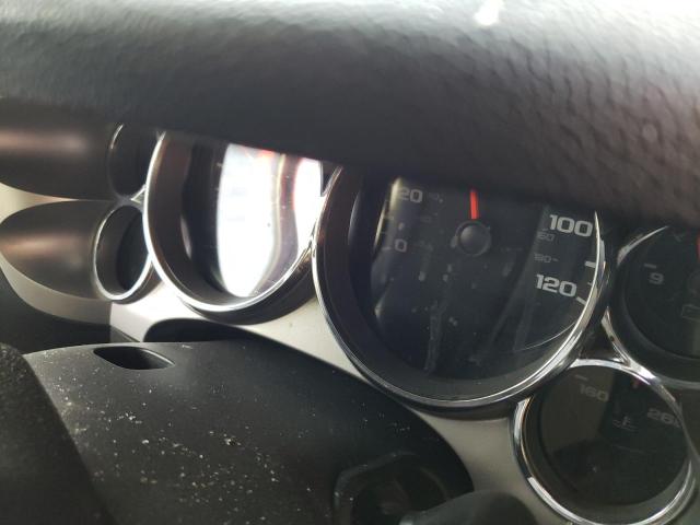 Photo 9 from auction – 2011 CHEVROLET SILVERADO with VIN 1GCRCSE09BZ394177