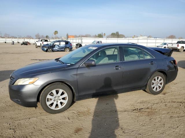TOYOTA CAMRY BASE 2009 with VIN 4T1BE46K39U338536 - Photo from auction