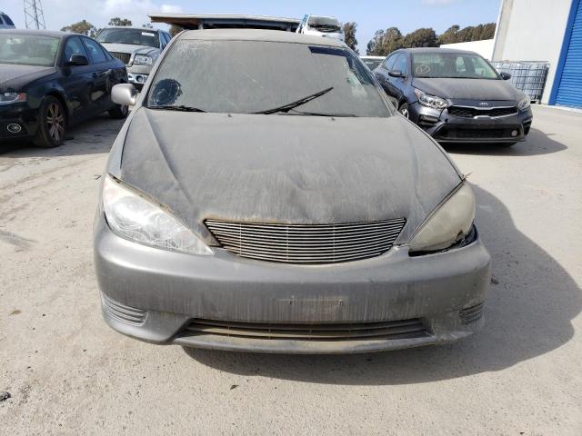 Photo 5 from auction – 2006 TOYOTA CAMRY LE with VIN 4T1BF30K06U634366